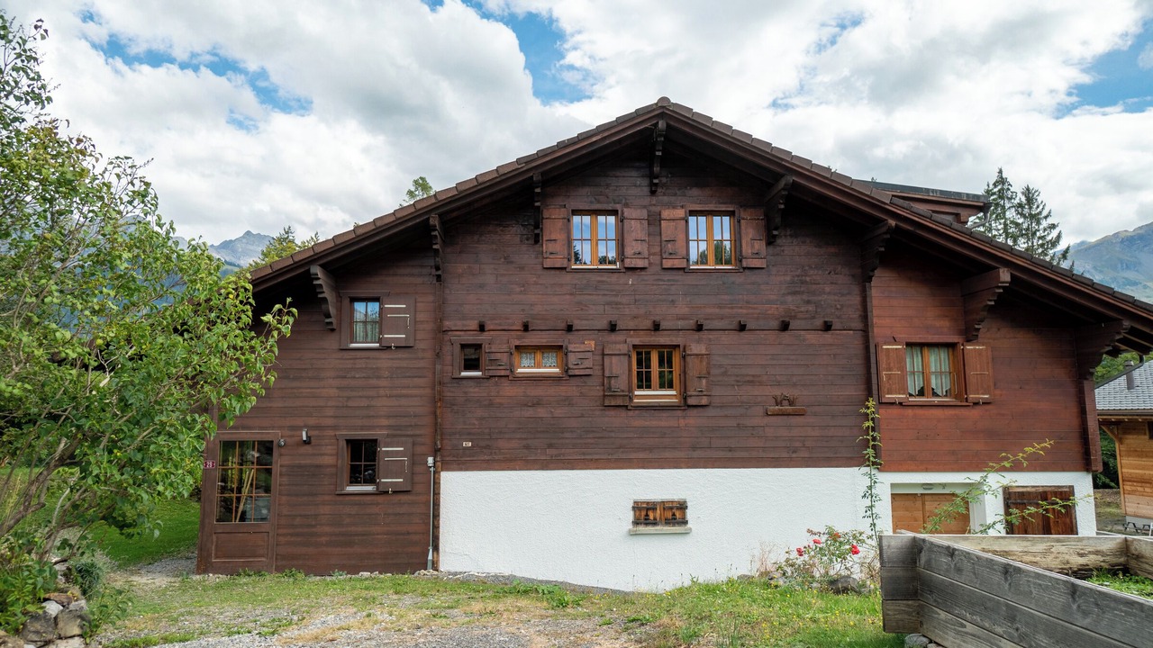 Photo of Outdoor in Barboleusaz