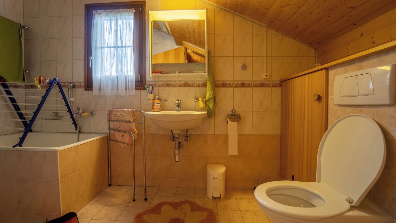 Photo of Bathroom in Barboleusaz