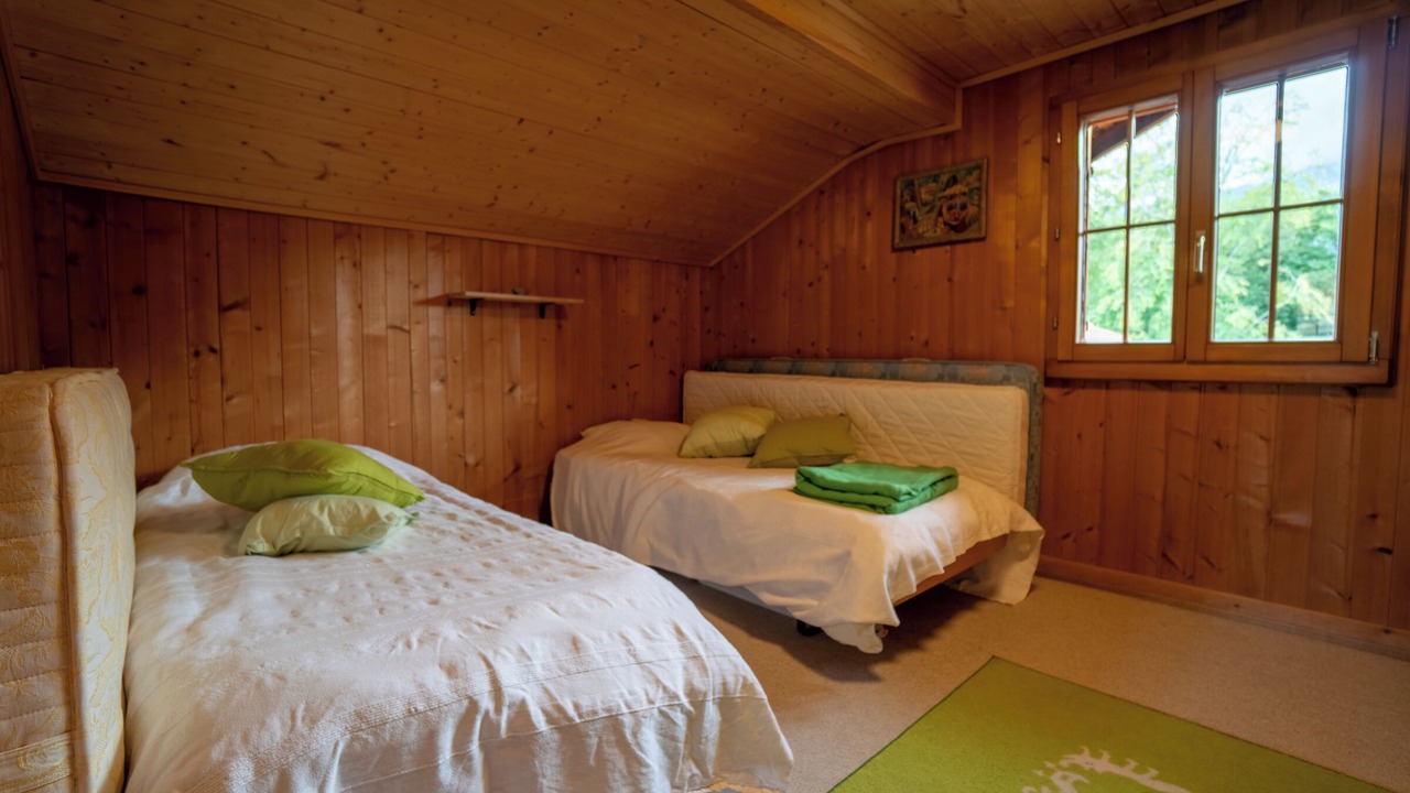 Photo of Bedroom in Barboleusaz
