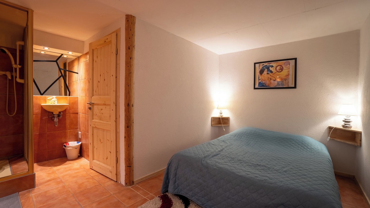 Photo of Bedroom in Barboleusaz