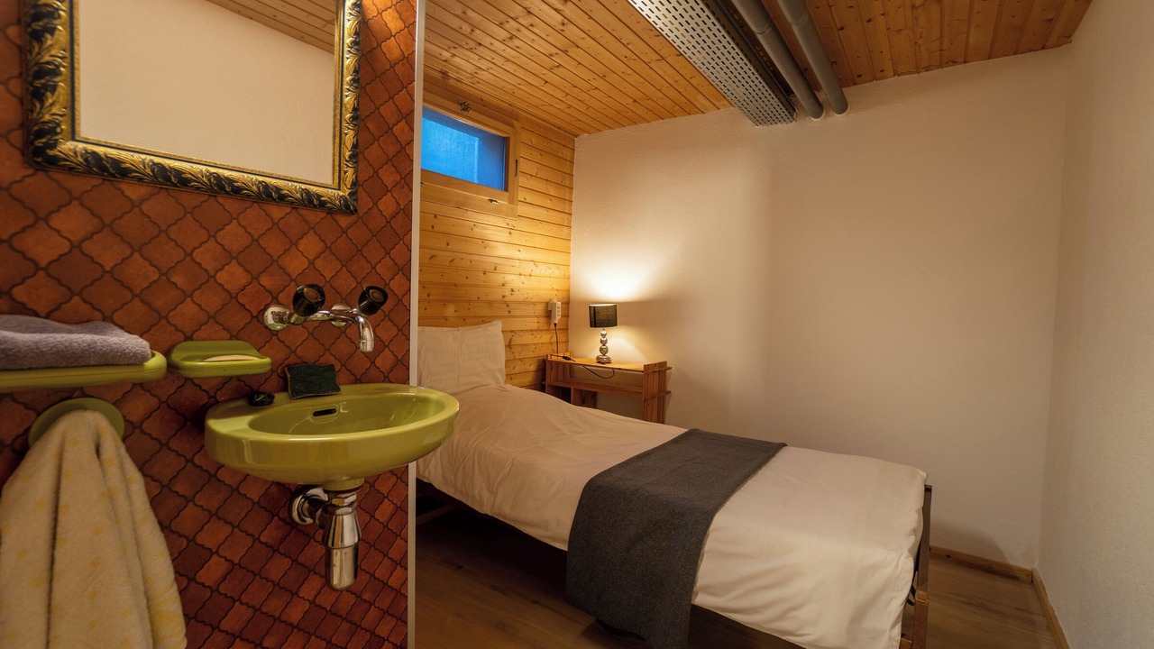 Photo of Bedroom in Barboleusaz
