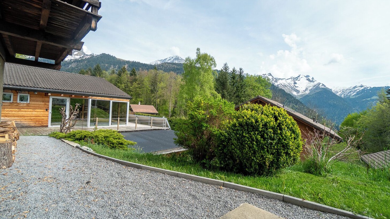 Photo of Outdoor in Barboleusaz
