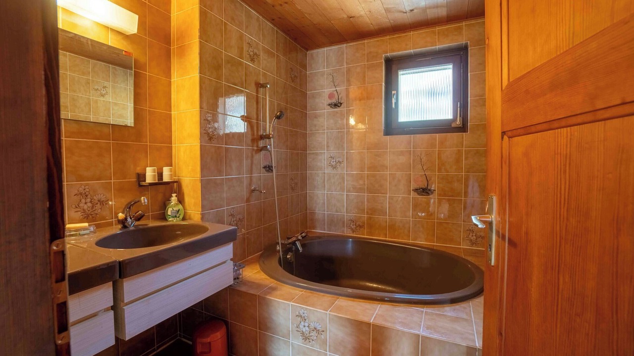 Photo of Bathroom in Barboleusaz