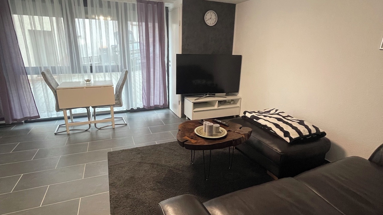 Photo of Livingroom in Dagersheim