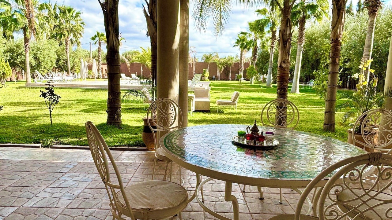 Photo of Outdoor in Tassoultante