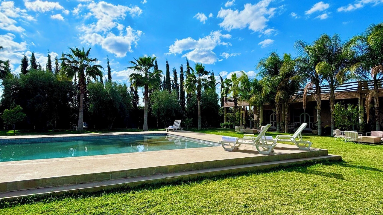 Photo of Outdoor in Tassoultante