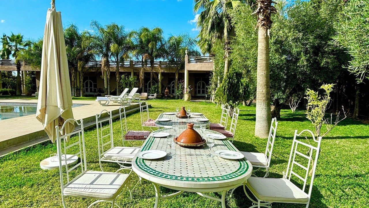 Photo of Outdoor in Tassoultante