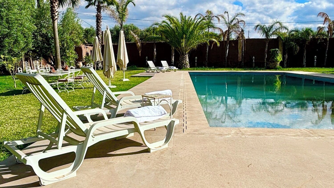 Photo of Outdoor in Tassoultante