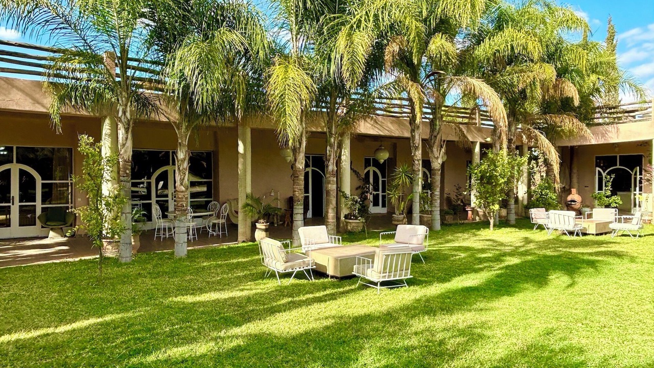 Photo of Patio Balcony in Tassoultante