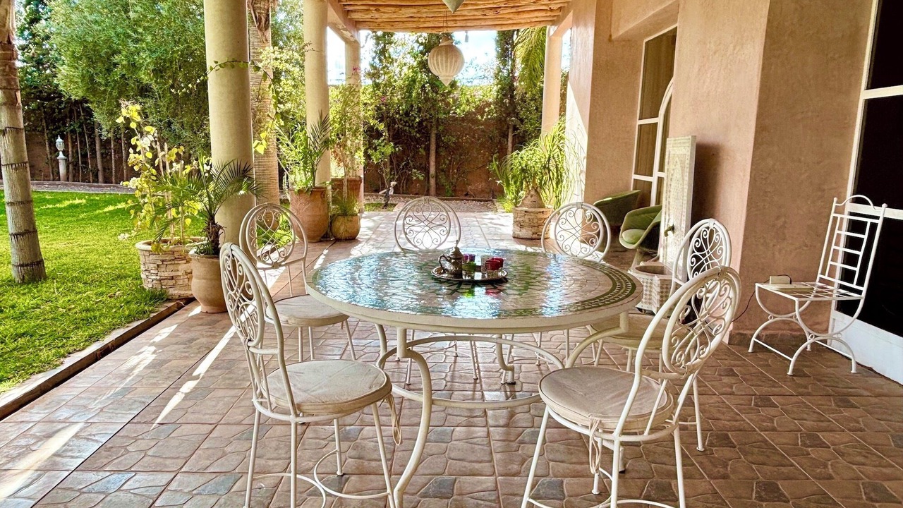 Photo of Outdoor in Tassoultante