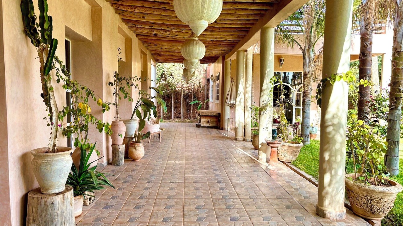 Photo of Outdoor in Tassoultante