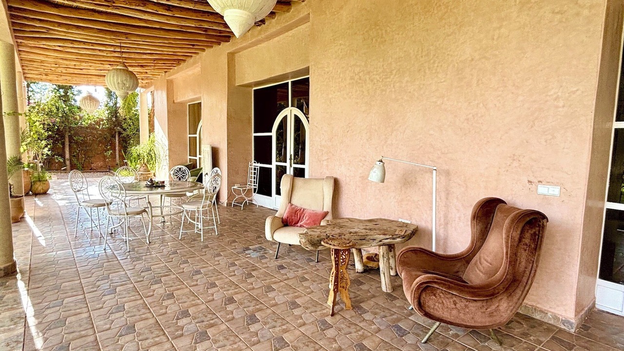 Photo of Outdoor in Tassoultante