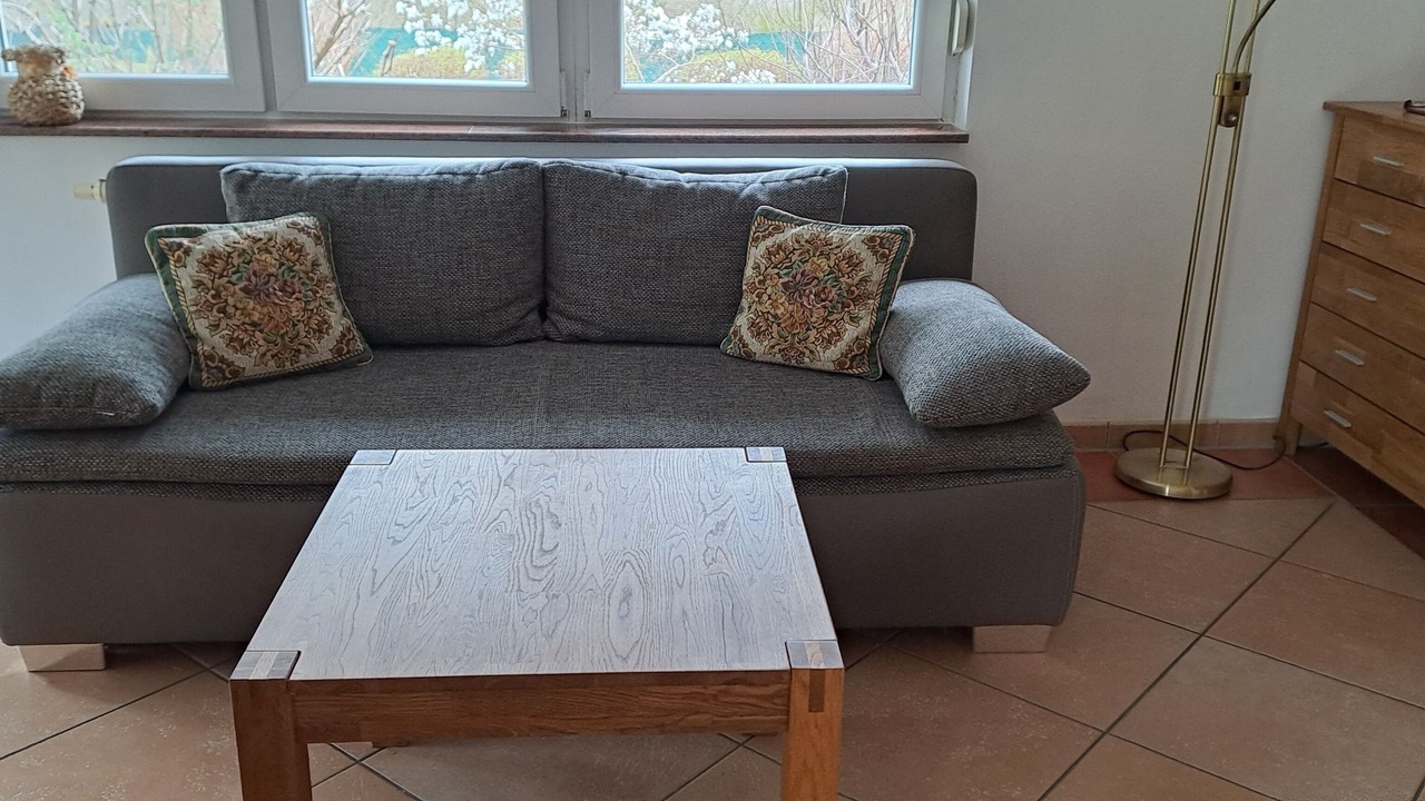 Photo of Livingroom in Caputh