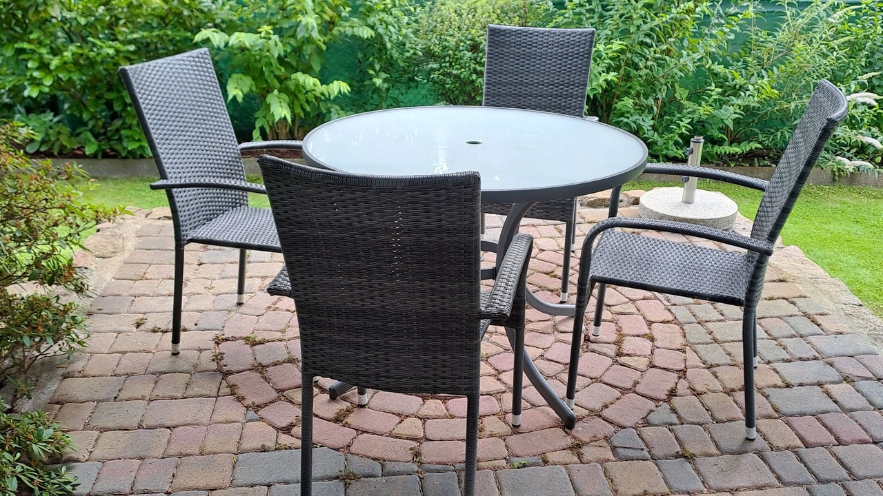 Photo of Outdoor in Caputh
