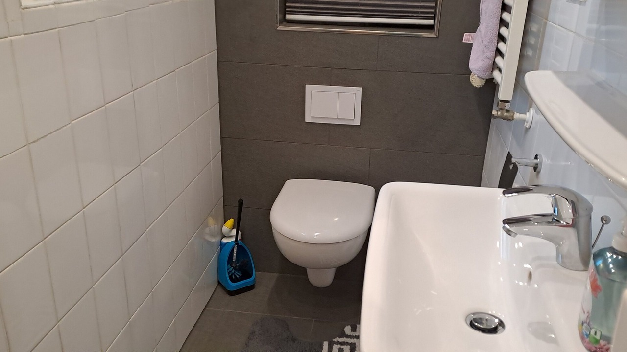 Photo of Bathroom in Caputh