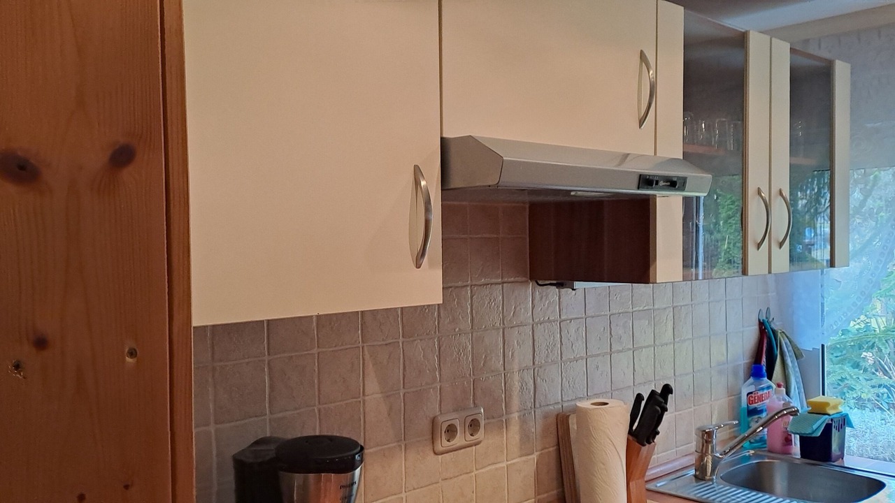 Photo of Kitchen in Caputh