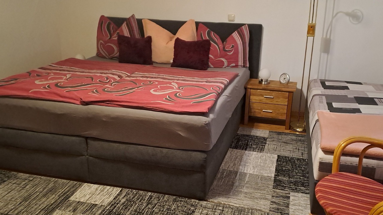 Photo of Bedroom in Caputh