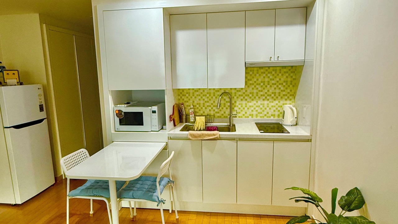 Photo of Kitchen in Jung-gu