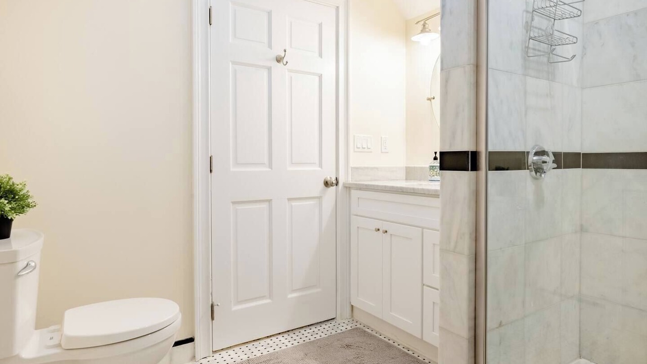 Photo of Bathroom in Everett