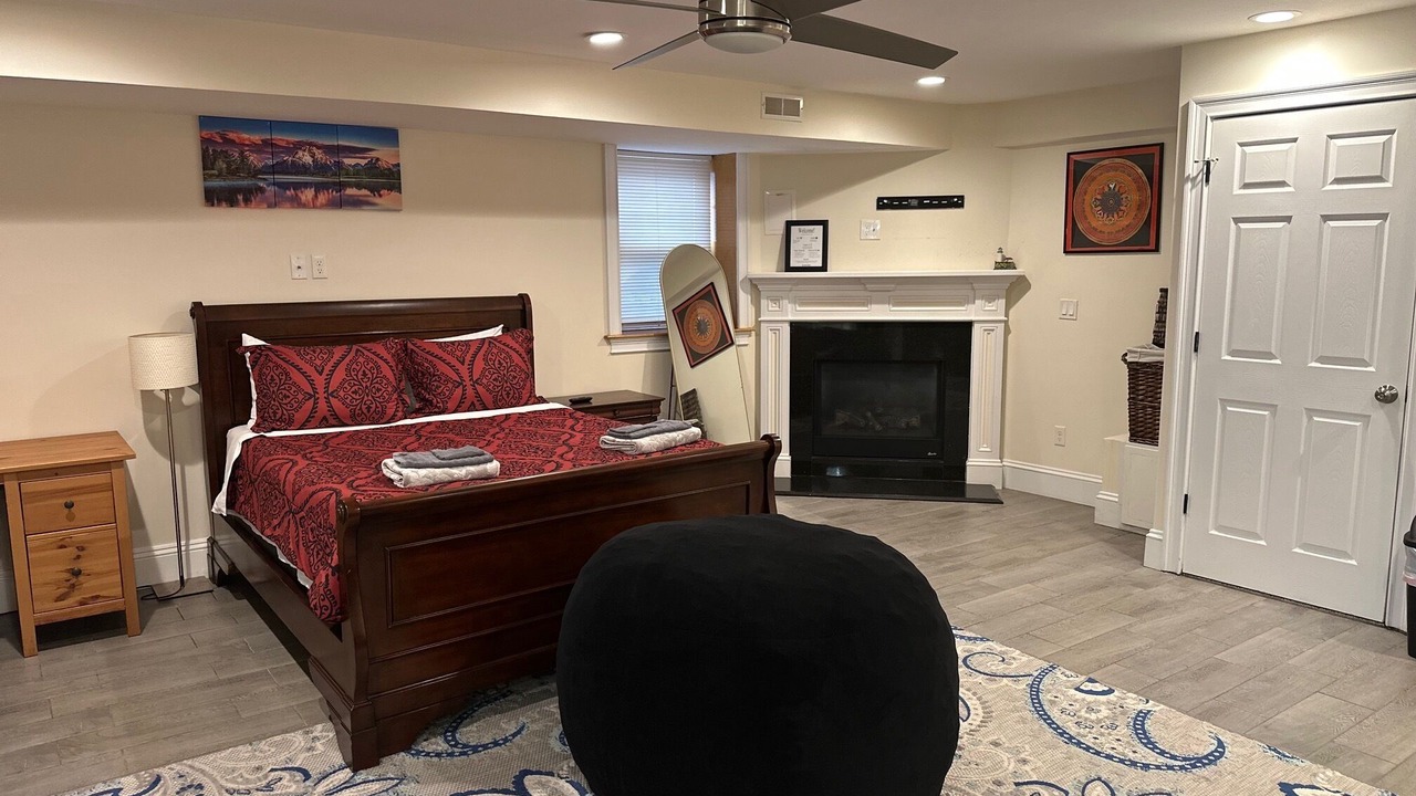 Photo of Bedroom in Everett