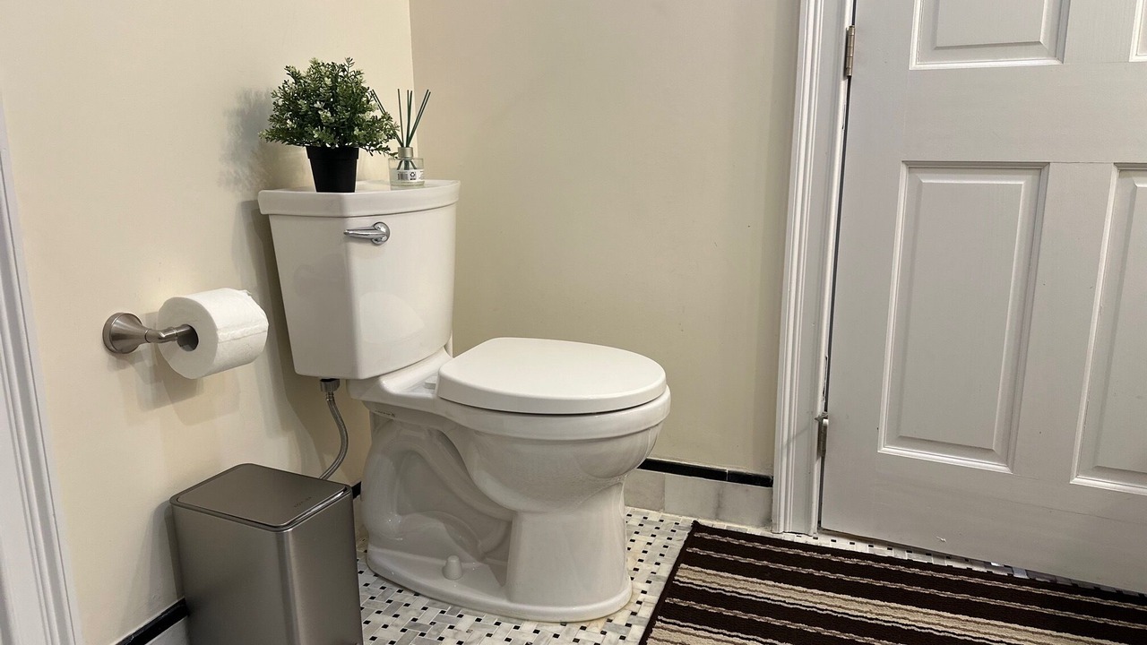 Photo of Bathroom in Everett