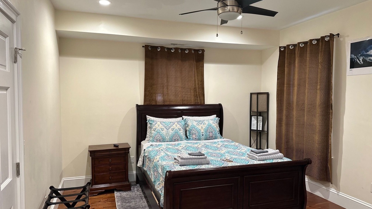 Photo of Bedroom in Everett