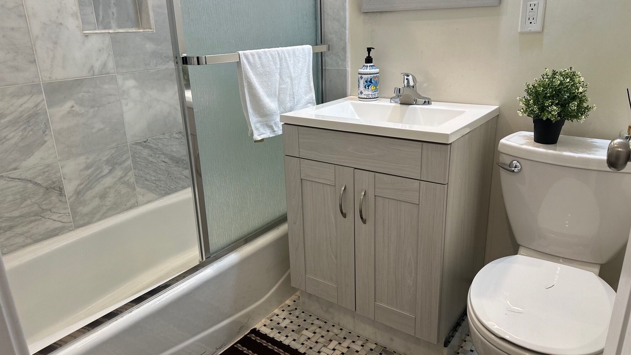 Photo of Bathroom in Everett