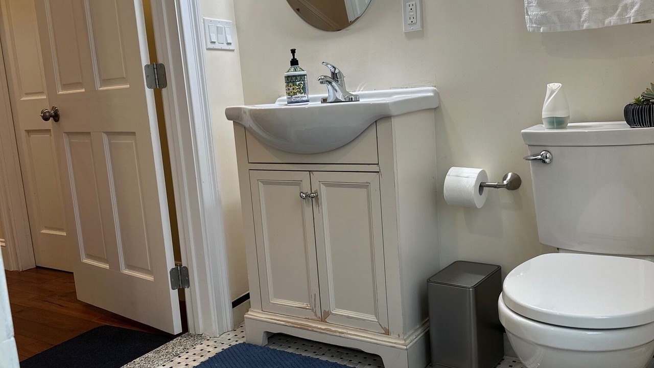 Photo of Bathroom in Everett