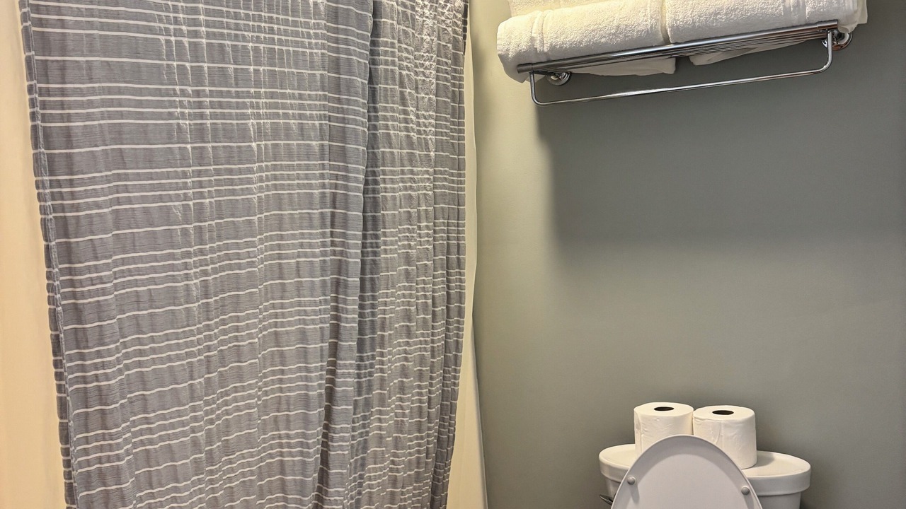 Photo of Bathroom in Lansing