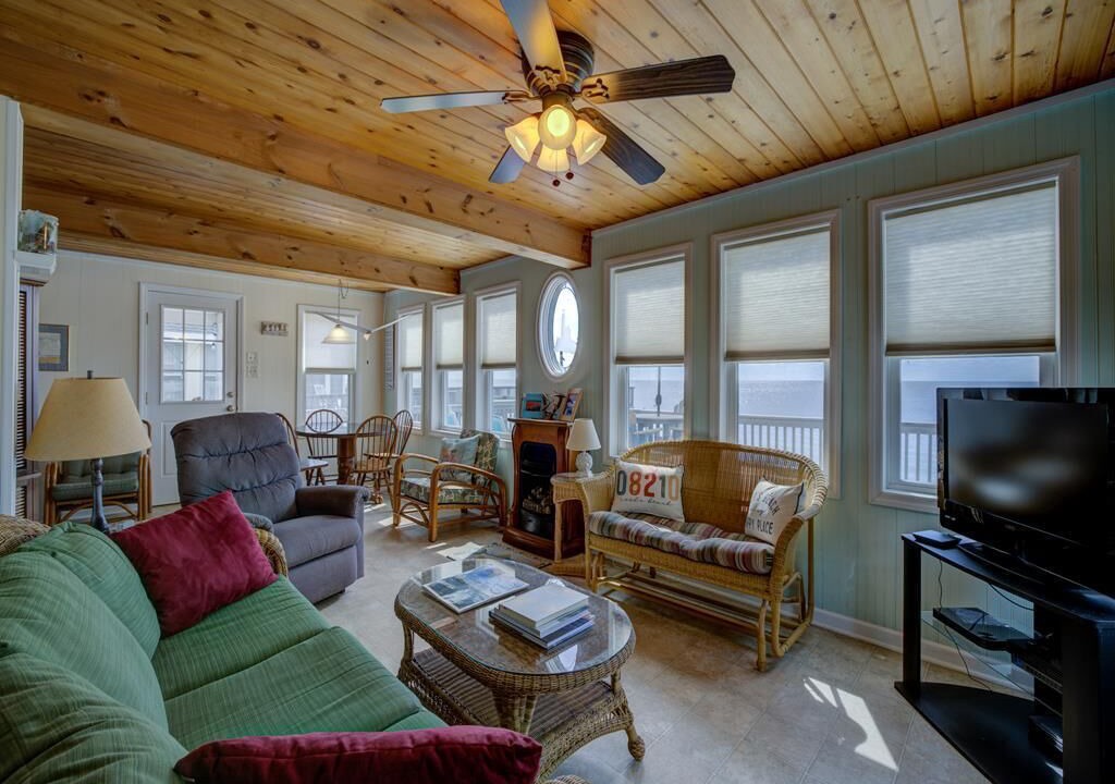 Photo of Livingroom in Goshen