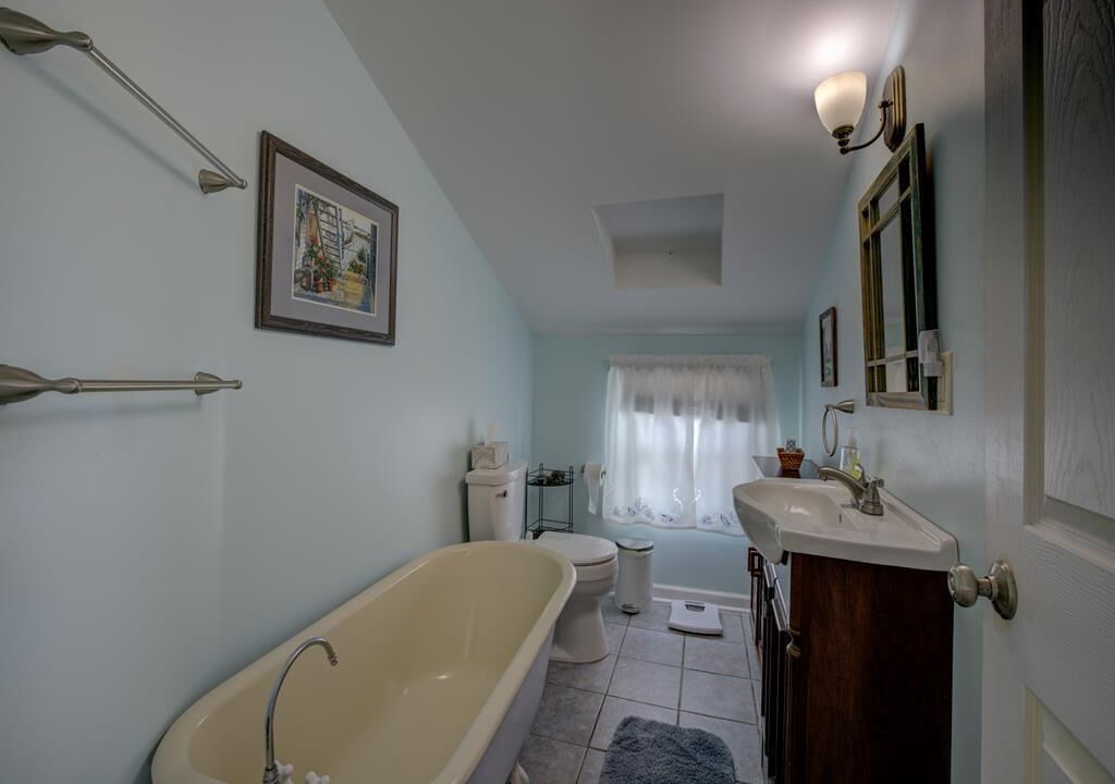 Photo of Bathroom in Goshen