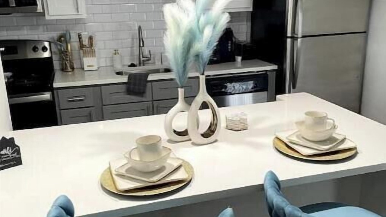 Photo of Kitchen in Huntsville
