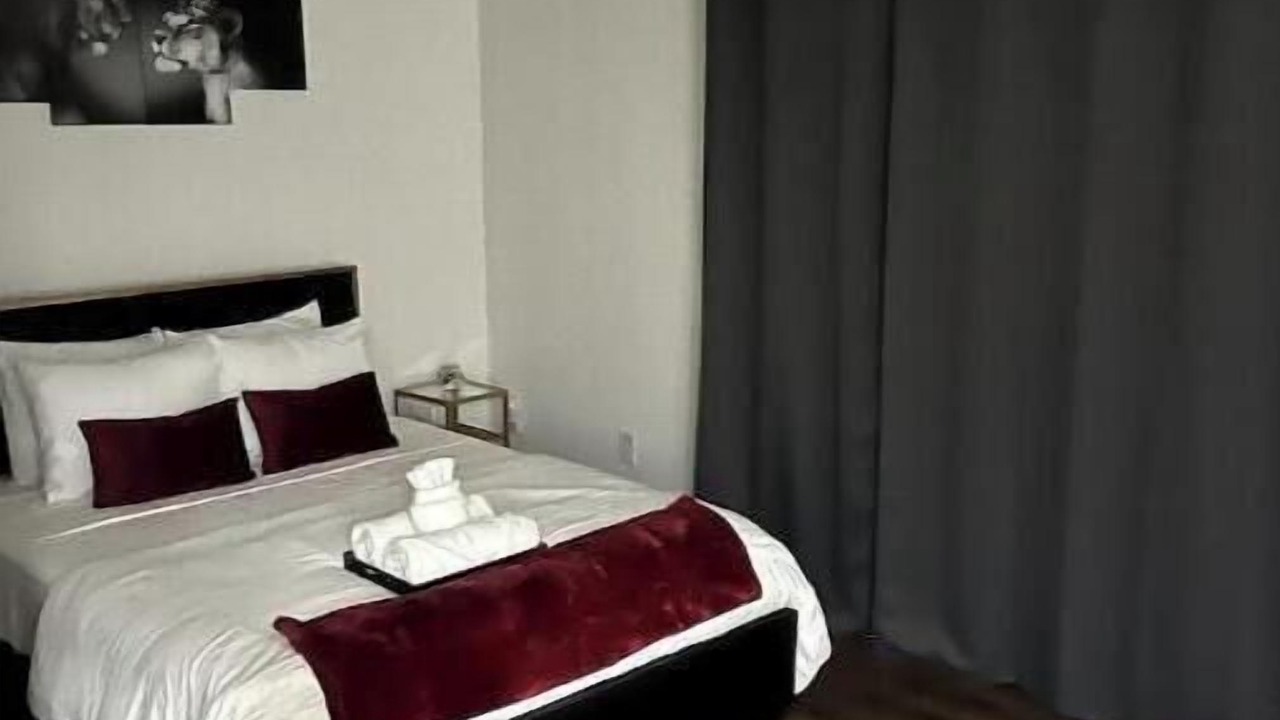 Photo of Bedroom in Huntsville