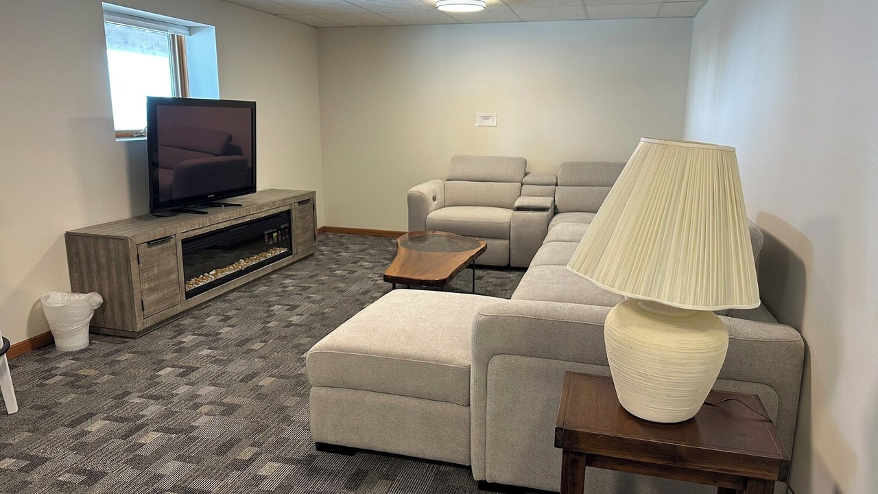 Photo of Livingroom in Two Harbors