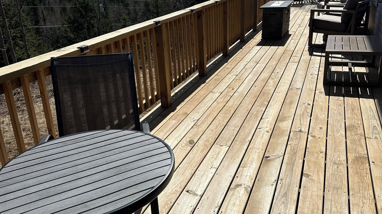 Photo of Outdoor in Two Harbors