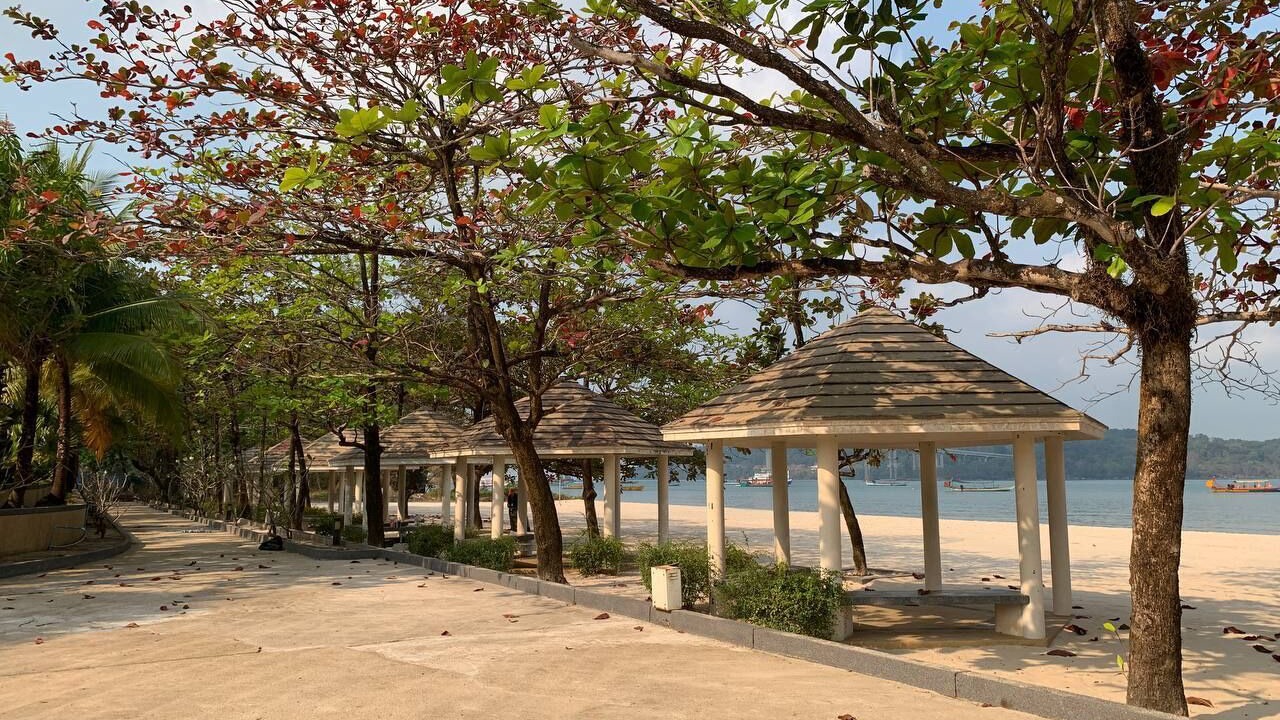 Photo of Others in Sihanoukville City Centre