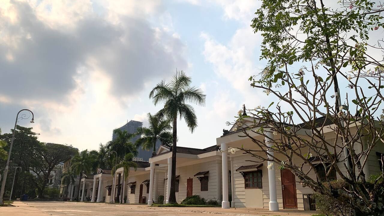 Photo of Outdoor in Sihanoukville City Centre