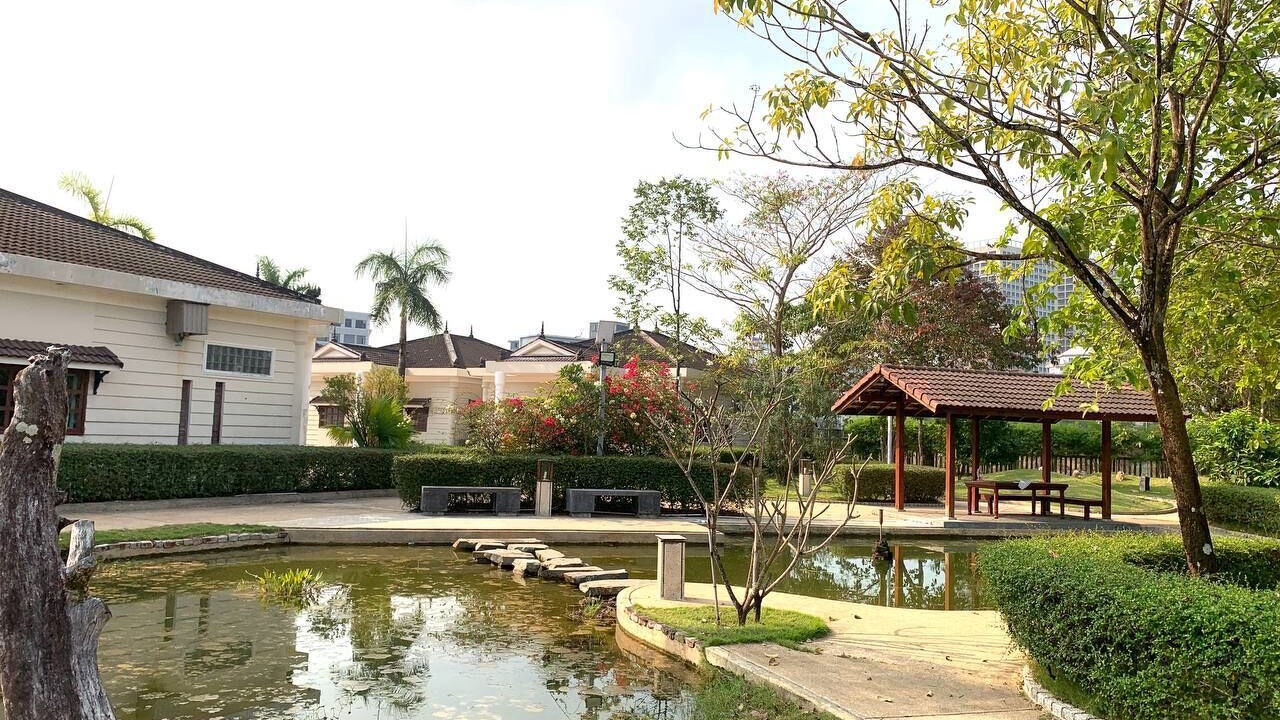 Photo of Outdoor in Sihanoukville City Centre