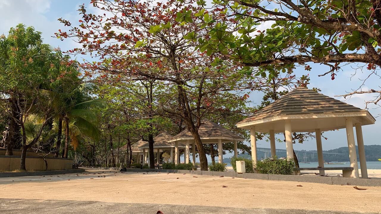 Photo of Outdoor in Sihanoukville City Centre