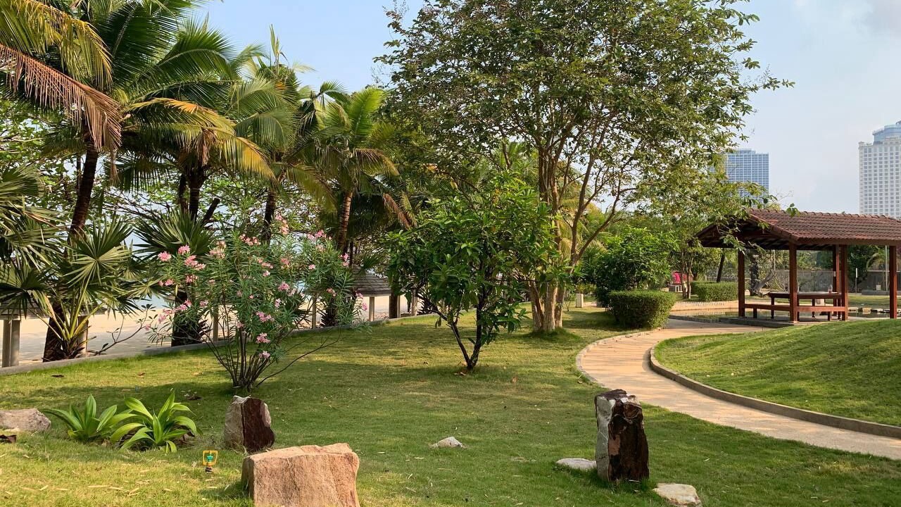 Photo of Outdoor in Sihanoukville City Centre