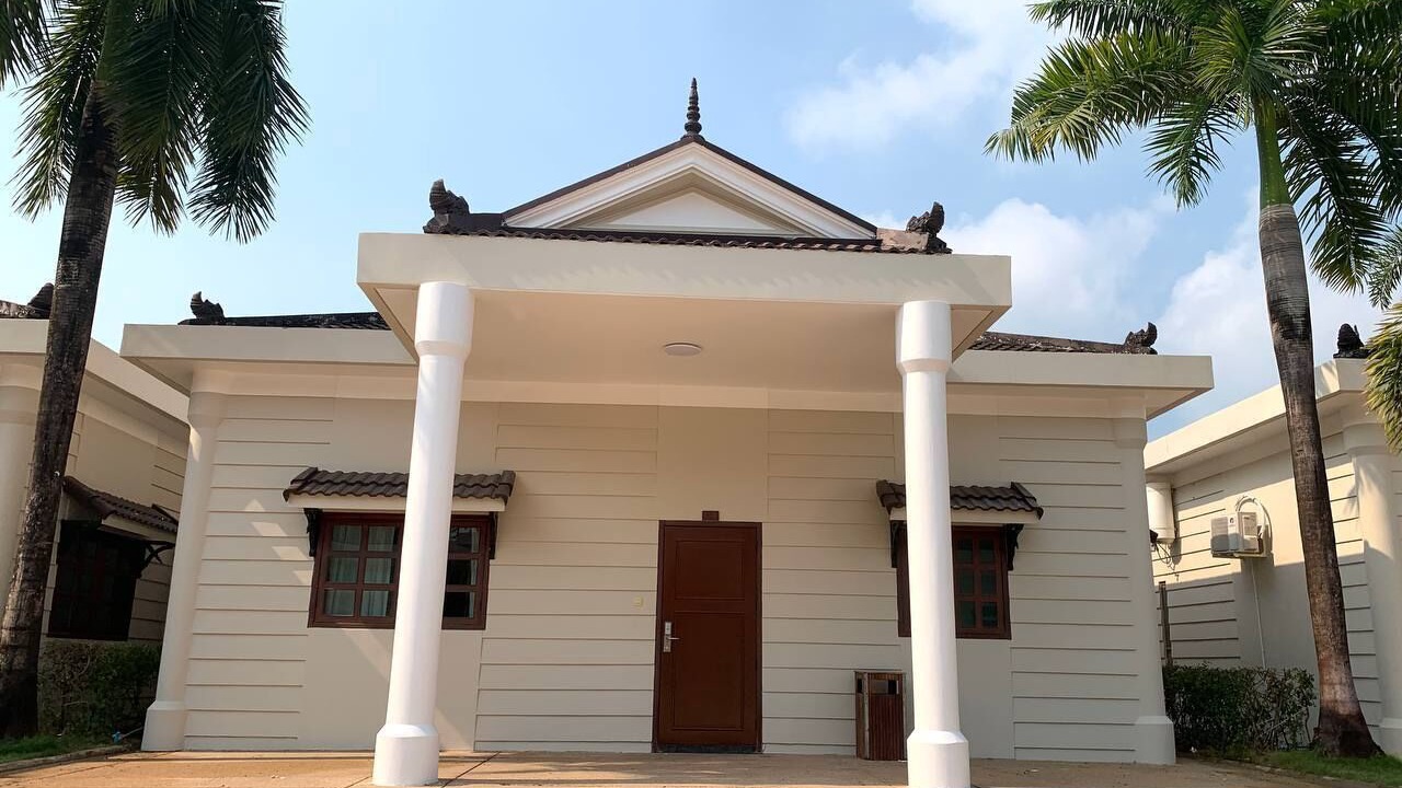 Photo of Outdoor in Sihanoukville City Centre