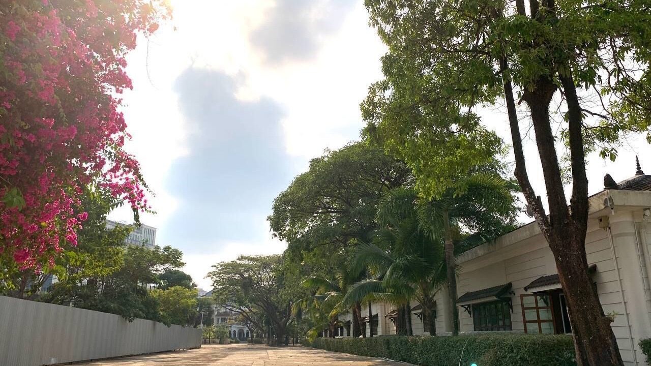 Photo of Outdoor in Sihanoukville City Centre