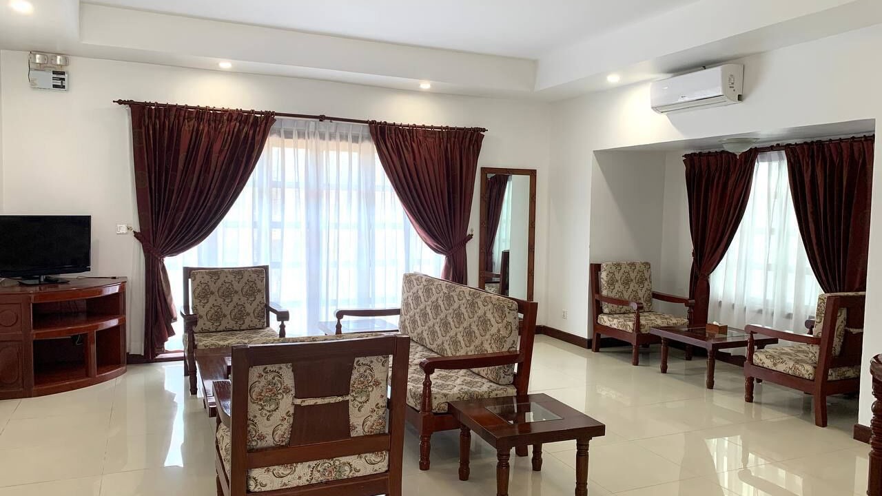 Photo of Livingroom in Sihanoukville City Centre