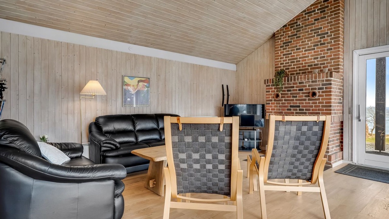 Photo of Livingroom in Vester Grønning