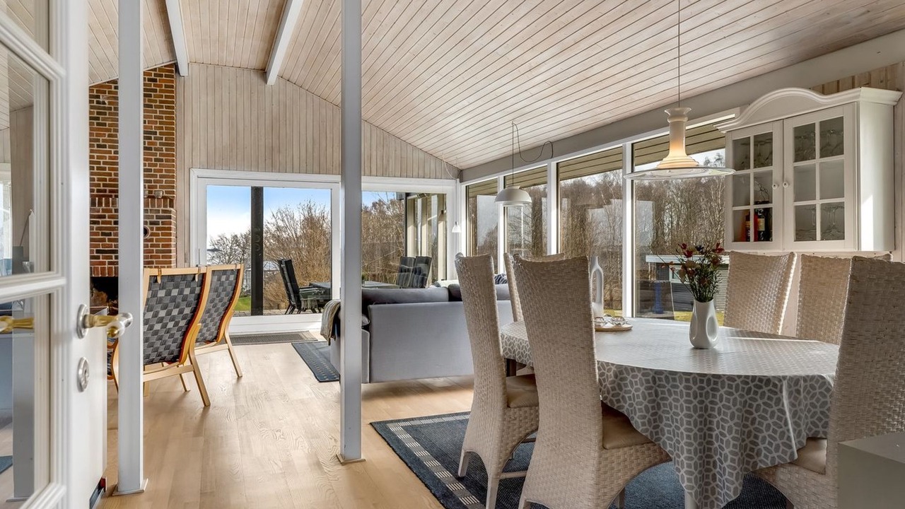 Photo of Livingroom in Vester Grønning