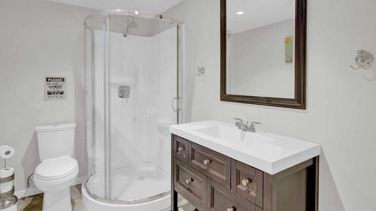 Photo of Bathroom in Bloomfield