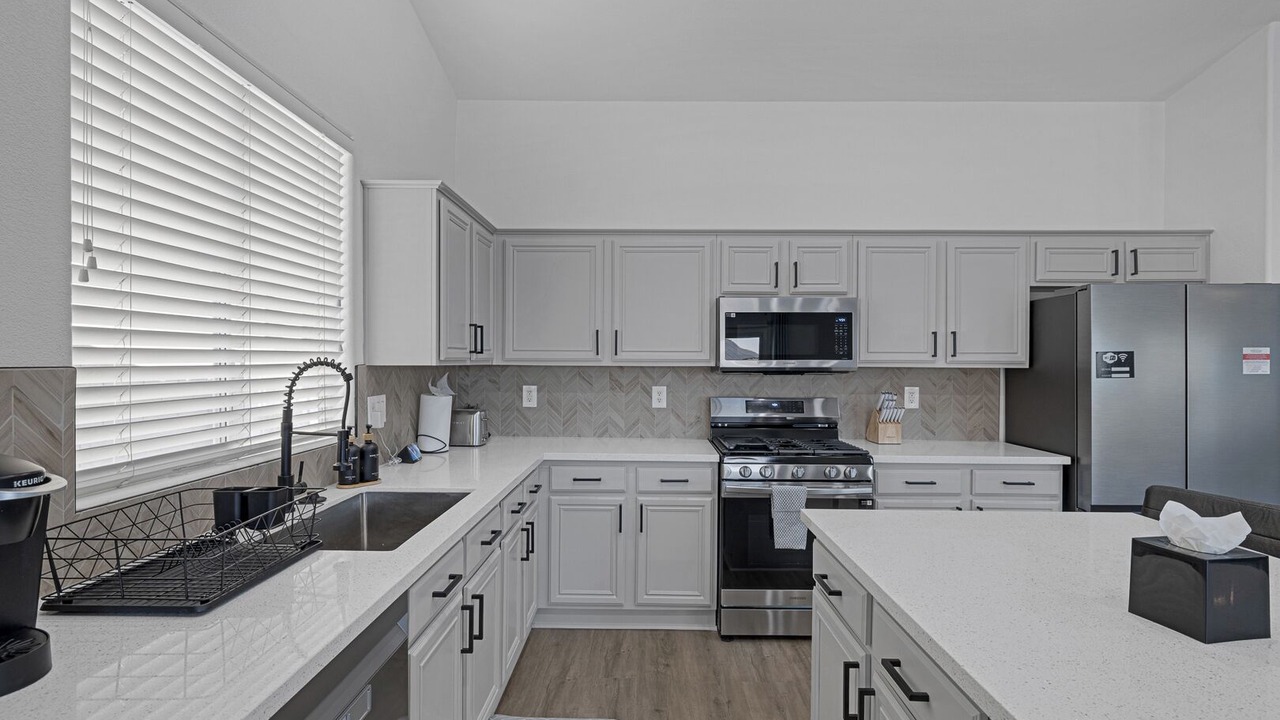Photo of Kitchen in Paradise Hills