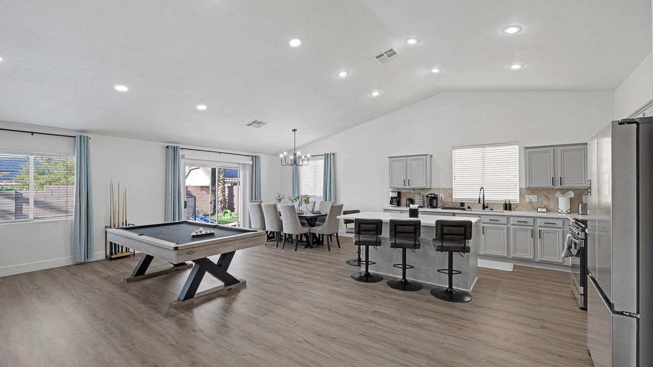 Photo of Kitchen in Paradise Hills