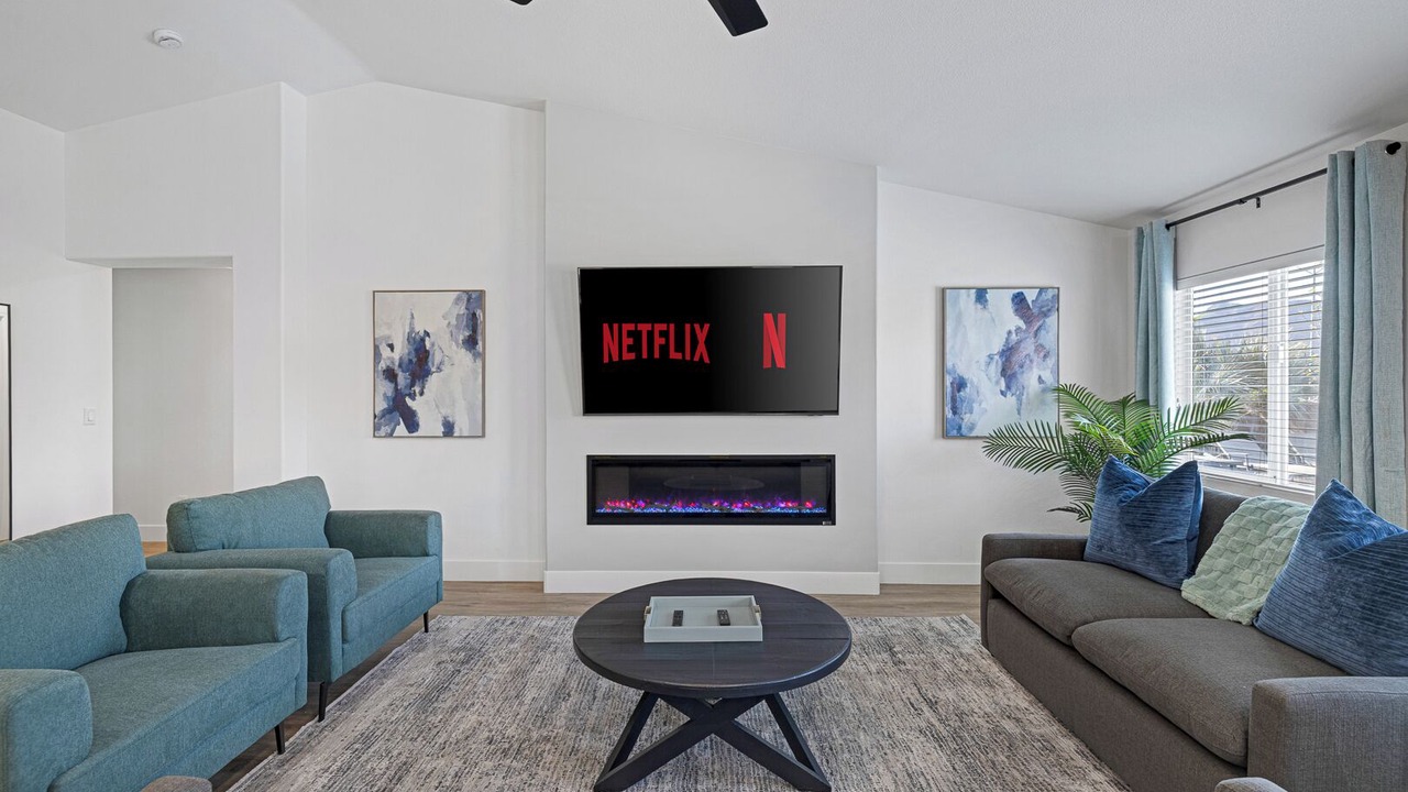 Photo of Livingroom in Paradise Hills