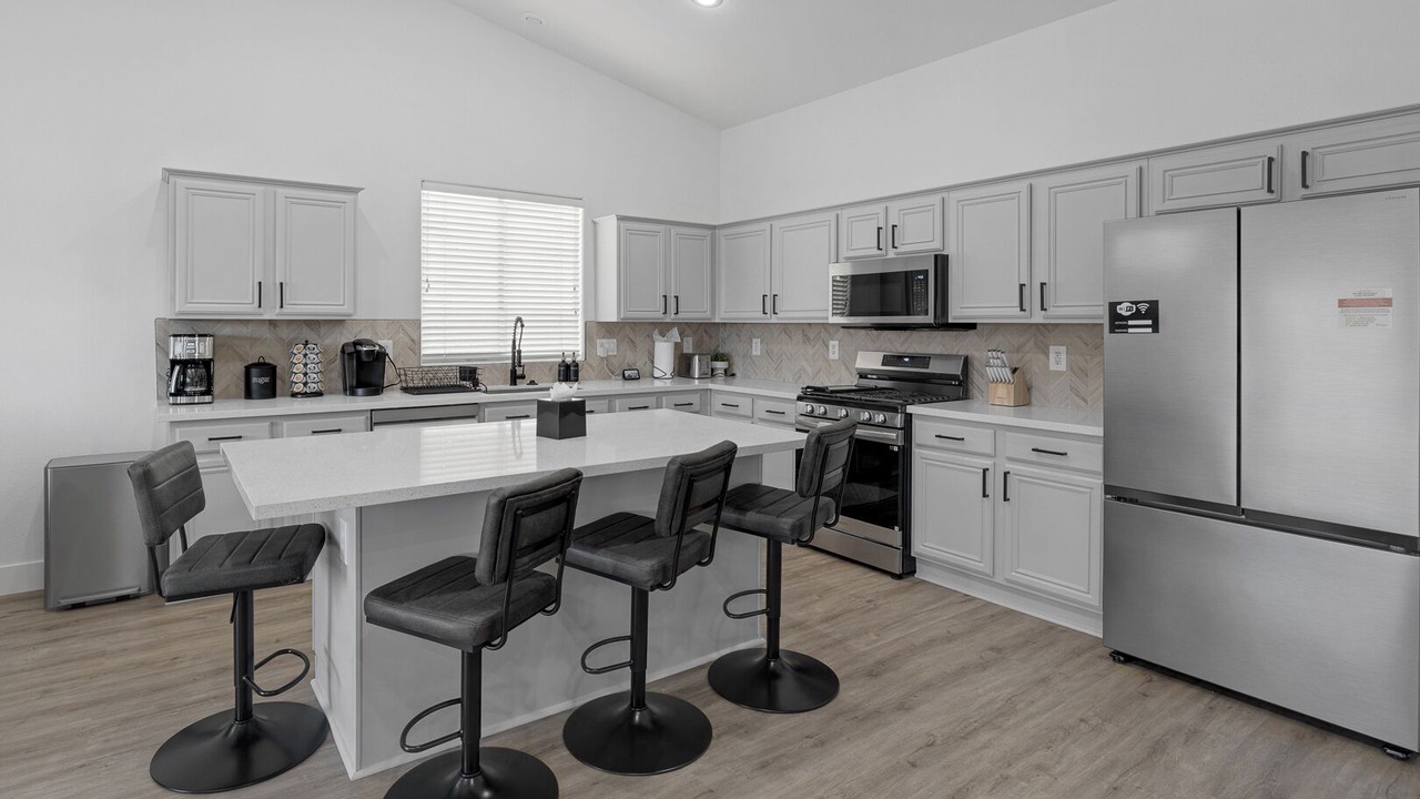 Photo of Kitchen in Paradise Hills